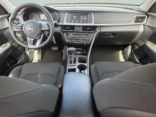 Kia Optima 2019 S 4dr Sedan