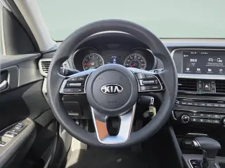 Kia Optima 2019 S 4dr Sedan