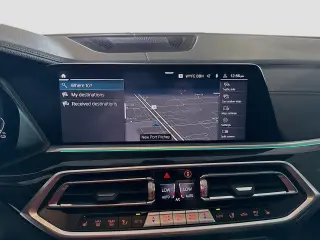 BMW X5 2023 AWD xDrive45e 4dr Vehículo Deportivo de Actividades