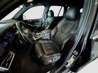 BMW X5 2023 AWD xDrive45e 4dr Vehículo Deportivo de Actividades