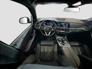 BMW X5 2023 AWD xDrive45e 4dr Vehículo Deportivo de Actividades