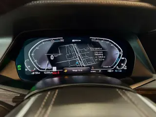 BMW X5 2023 AWD xDrive45e 4dr Vehículo Deportivo de Actividades