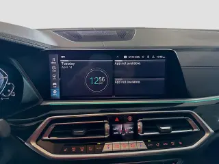 BMW X5 2023 AWD xDrive45e 4dr Vehículo Deportivo de Actividades