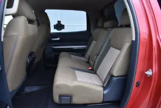 Toyota Tundra 2015 4x4 SR5 4dr CrewMax Cab Pickup SB (5.7L V8 FF FFV)