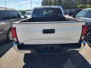 Toyota Tacoma 2018 4x4 TRD Pro 4p Puerta Doble Cabina 5.0 ft CB 6M