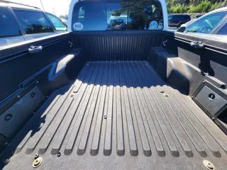 Toyota Tacoma 2018 4x4 TRD Pro 4p Puerta Doble Cabina 5.0 ft CB 6M