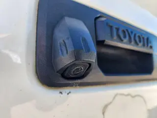 Toyota Tacoma 2018 4x4 TRD Pro 4p Puerta Doble Cabina 5.0 ft CB 6M
