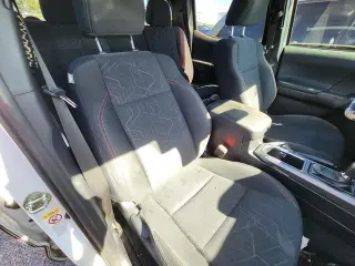 Toyota Tacoma 2018 4x4 TRD Pro 4p Puerta Doble Cabina 5.0 ft CB 6M