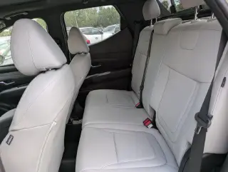 Hyundai SANTA CRUZ 2027 SEL Activity 4p Crew Cab 4.3pie SB