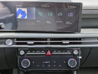 Hyundai SANTA CRUZ 2027 SEL Activity 4p Crew Cab 4.3pie SB