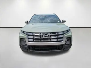 Hyundai SANTA CRUZ 2027 SEL Activity 4p Crew Cab 4.3pie SB
