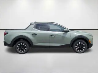 Hyundai SANTA CRUZ 2027 SEL Activity 4p Crew Cab 4.3pie SB