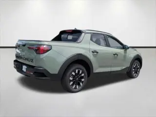 Hyundai SANTA CRUZ 2027 SEL Activity 4p Crew Cab 4.3pie SB