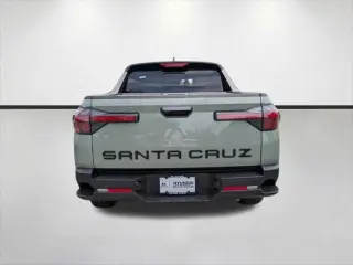 Hyundai SANTA CRUZ 2027 SEL Activity 4p Crew Cab 4.3pie SB