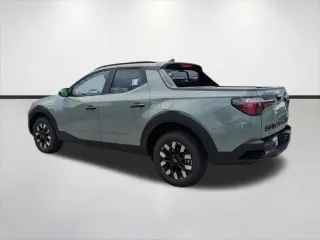 Hyundai SANTA CRUZ 2027 SEL Activity 4p Crew Cab 4.3pie SB