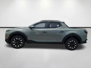Hyundai SANTA CRUZ 2027 SEL Activity 4p Crew Cab 4.3pie SB