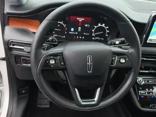 Lincoln Corsair 2020 AWD Reserve 4dr SUV