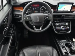 Lincoln Corsair 2020 AWD Reserve 4dr SUV