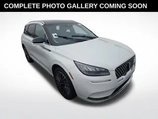 Lincoln Corsair 2020 AWD Reserve 4dr SUV
