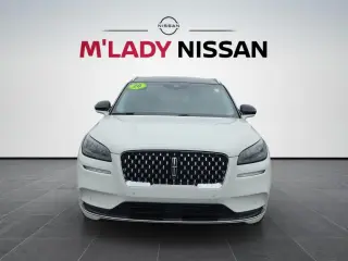 Lincoln Corsair 2020 AWD Reserve 4dr SUV