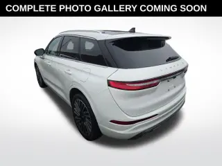 Lincoln Corsair 2020 AWD Reserve 4dr SUV