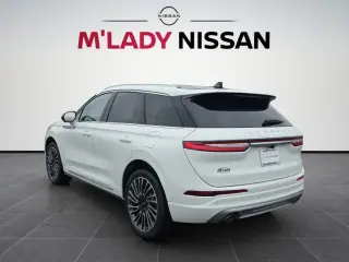 Lincoln Corsair 2020 AWD Reserve 4dr SUV