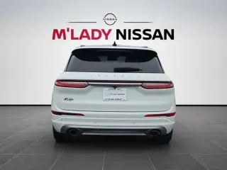 Lincoln Corsair 2020 AWD Reserve 4dr SUV