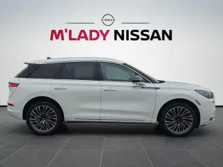 Lincoln Corsair 2020 AWD Reserve 4dr SUV