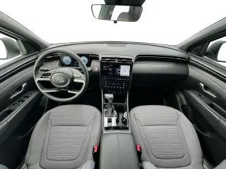 Hyundai SANTA CRUZ 2024 SEL cabina de tripulación 4 puertas 4,3 pies SB