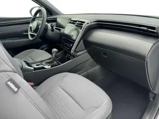 Hyundai SANTA CRUZ 2024 SEL cabina de tripulación 4 puertas 4,3 pies SB