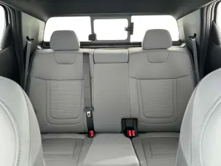 Hyundai SANTA CRUZ 2024 SEL cabina de tripulación 4 puertas 4,3 pies SB
