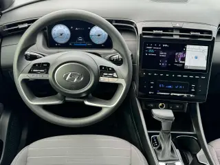 Hyundai SANTA CRUZ 2024 SEL cabina de tripulación 4 puertas 4,3 pies SB