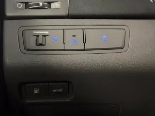 Hyundai SONATA 2012 GLS 4dr Sedan 6M