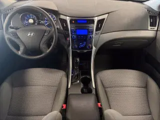 Hyundai SONATA 2012 GLS 4dr Sedan 6M