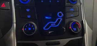 Hyundai SONATA 2012 GLS 4dr Sedan 6M