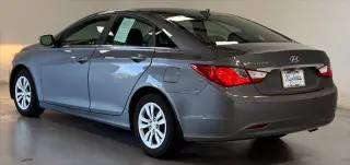 Hyundai SONATA 2012 GLS 4dr Sedan 6M