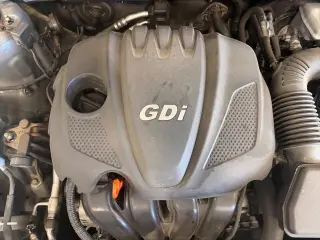 Hyundai SONATA 2012 GLS 4dr Sedan 6M
