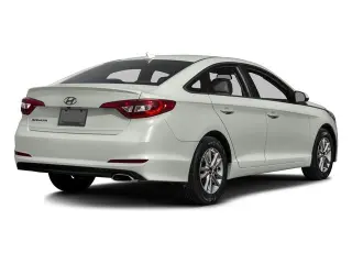 Hyundai SONATA 2016 SE 4dr Sedan PZEV