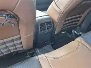 Ford Bronco Sport 2023 4x4 Badlands 4p SUV