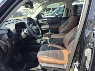 Ford Bronco Sport 2023 4x4 Badlands 4p SUV