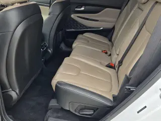Hyundai SANTA FE 2022 AWD SEL 4dr Crossover
