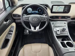 Hyundai SANTA FE 2022 AWD SEL 4dr Crossover