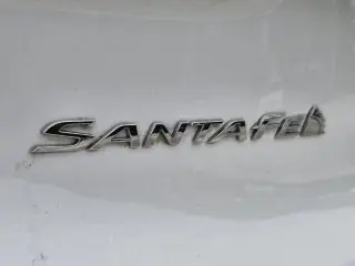 Hyundai SANTA FE 2022 AWD SEL 4dr Crossover