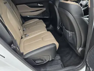 Hyundai SANTA FE 2022 AWD SEL 4dr Crossover