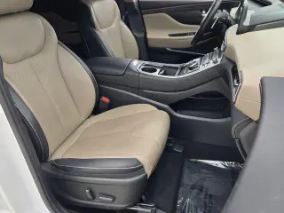 Hyundai SANTA FE 2022 AWD SEL 4dr Crossover
