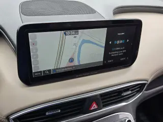 Hyundai SANTA FE 2022 AWD SEL 4dr Crossover