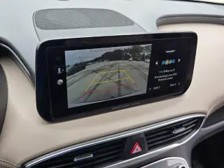 Hyundai SANTA FE 2022 AWD SEL 4dr Crossover
