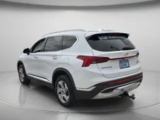 Hyundai SANTA FE 2022 AWD SEL 4dr Crossover