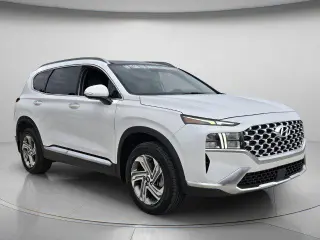 Hyundai SANTA FE 2022 AWD SEL 4dr Crossover