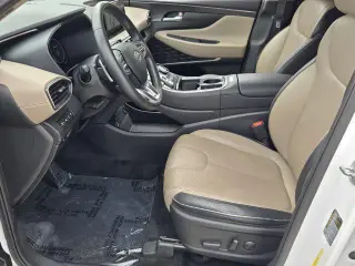Hyundai SANTA FE 2022 AWD SEL 4dr Crossover